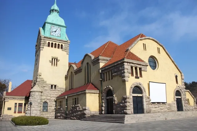 Qingdao Christian Church