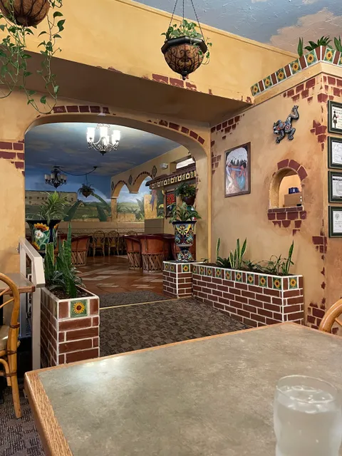 El Paraiso | Mexican Restaurant