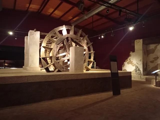 Preindustrial Museum Sugarcane