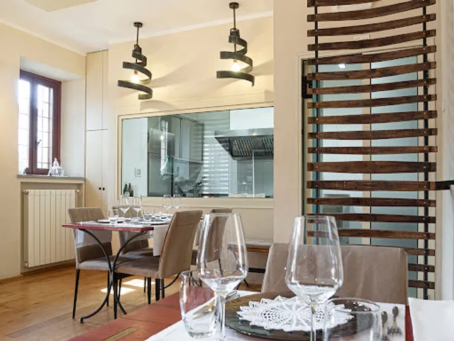 Agnulot Il Ristorantino