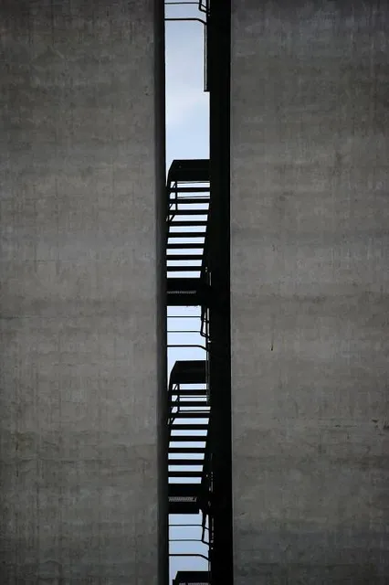 Tomba Brion (Arch. Carlo Scarpa)