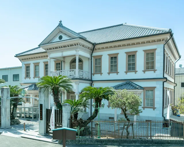 Uwajima Historical Museum