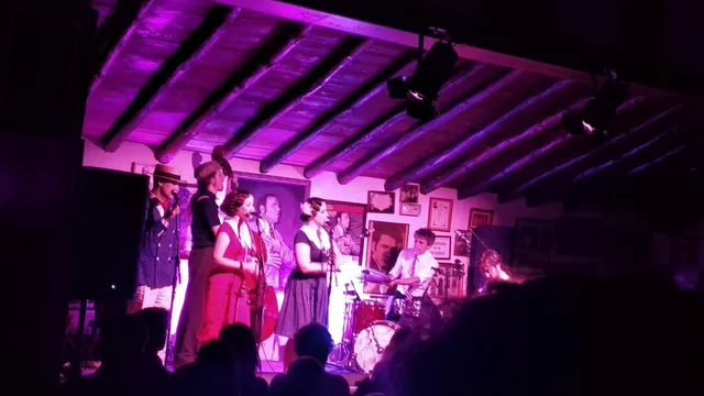 Plaza del Pozo Viejo