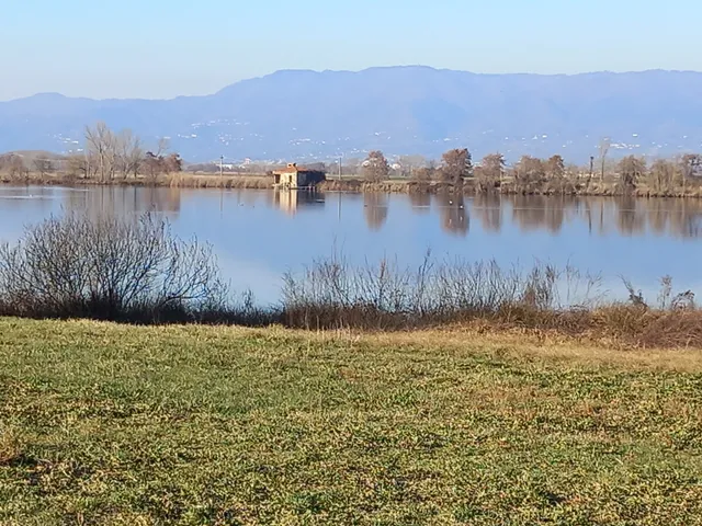 Lago Gherardesca