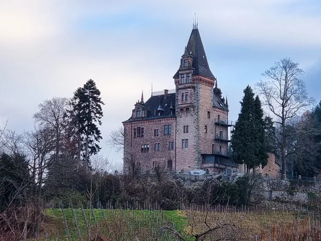 Schloss Rodeck