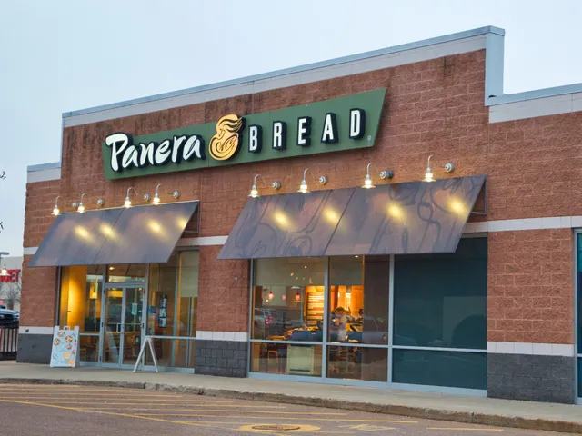 Panera Bread