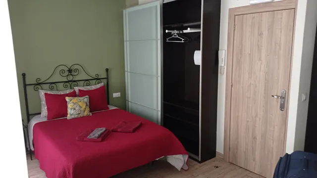 Apartaments Plaça de Toros