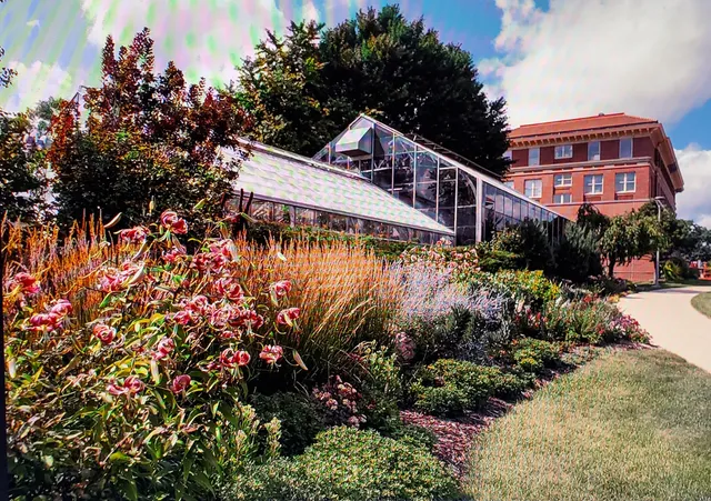 UNI Botanical Center