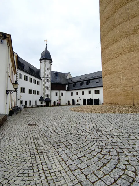 Motorradmuseum "Motorrad(T)Räume"