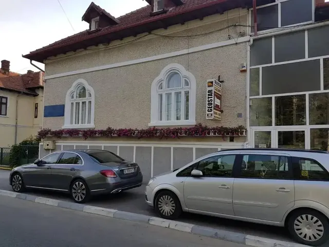 GEOSTAR CADASTER GRAFIC