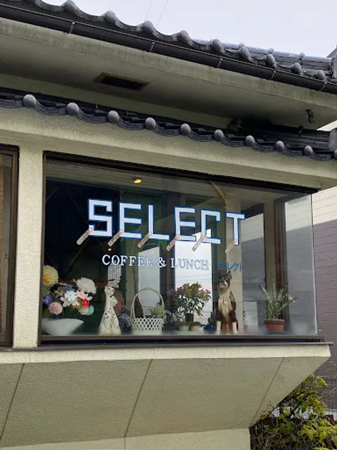 Select