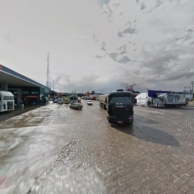 RESTAURANTE SAO LUIZ