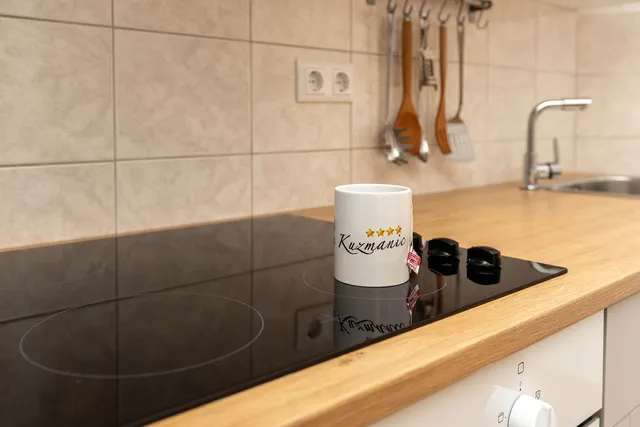 Villa Eight by Villa Kuzmanic