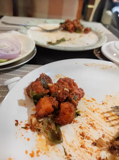 Highway Restaurant & Bar