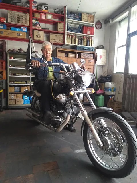 Supermercado Merque Alkosto