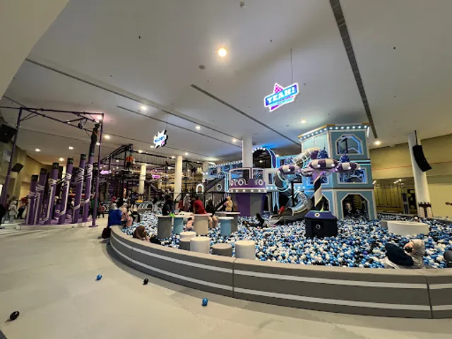 Digital Sports Arena