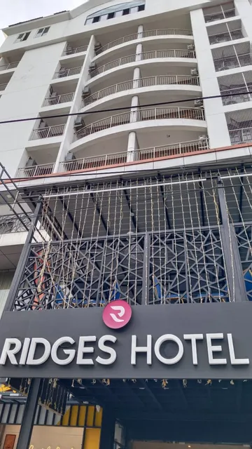 Ridges Hotel