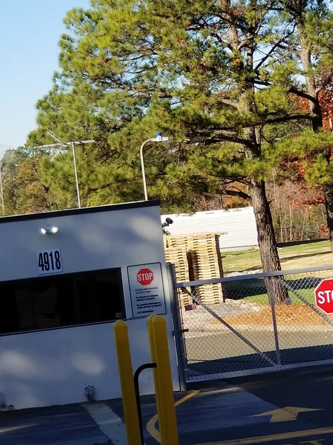 Valassis Durham Printing Division