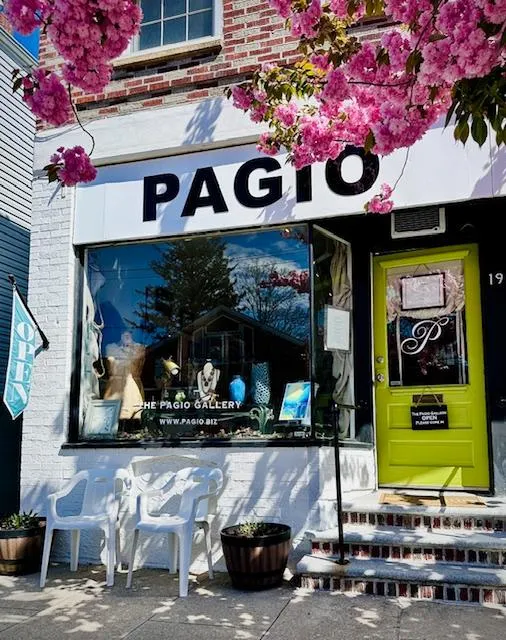 The Pagio Gallery
