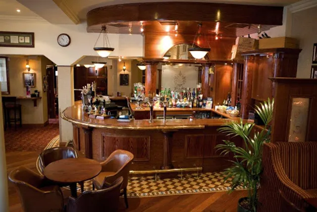 East Anglia Pub Company Ltd