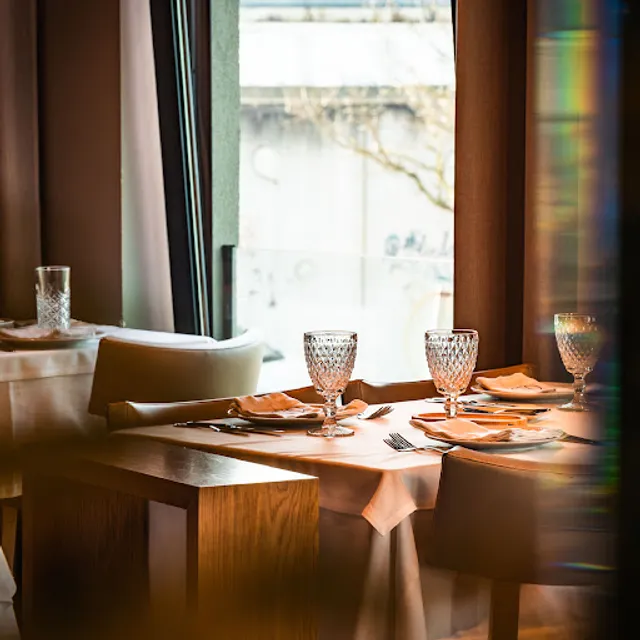 Restaurante O Alves
