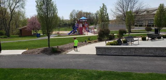 Veterans Memorial Park