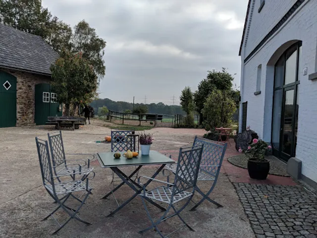 Landcafé am Goldbach