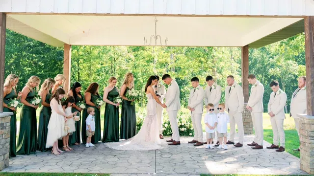 MeadowView Weddings and Events