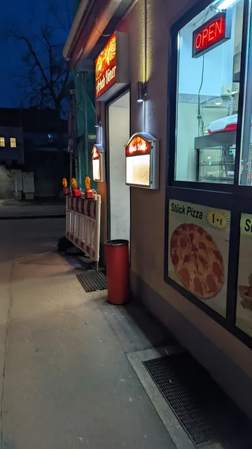 Restaurant Best Döner Pizza Pasta