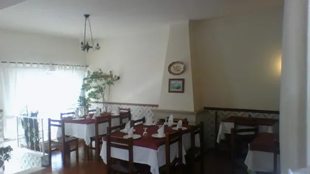 Restaurante O Pachi