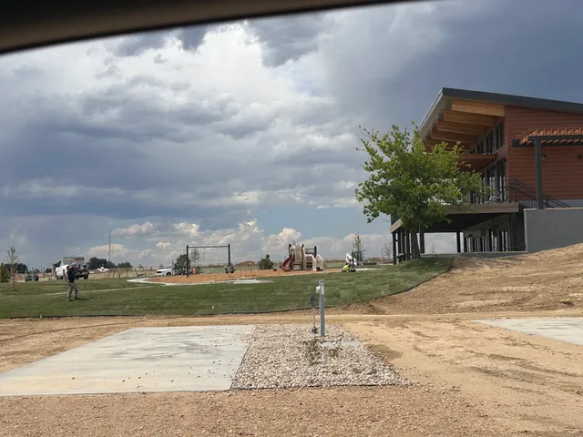 Gopher Gulch RV & Campground