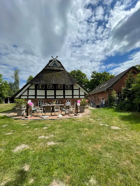 Dümmer-Living Ferienhäuser und Appartments