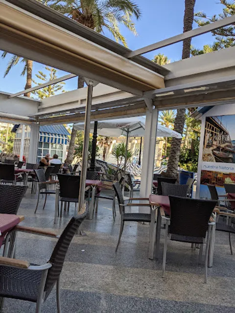 Restaurante Pizzeria Roma