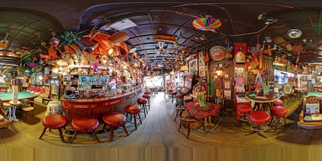 Billiards Cafe Hermes