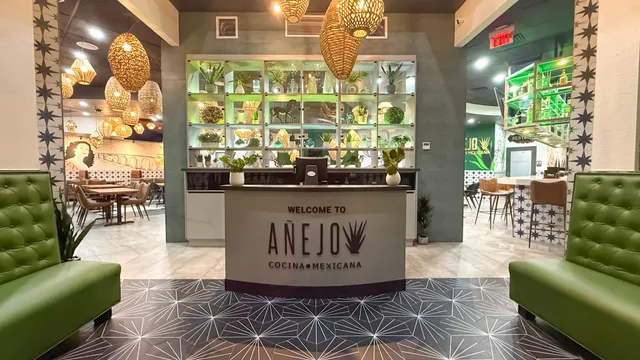 Anejo Cocina Hunters Creek