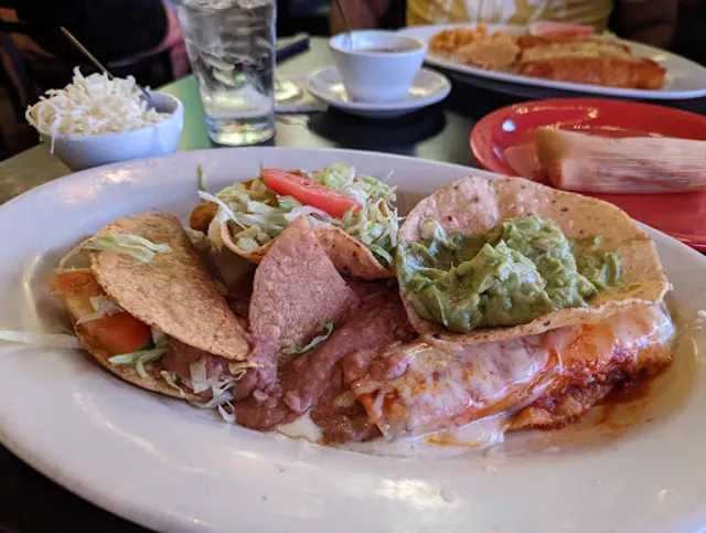 Maria's Mexican Restaurant
