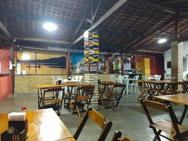 Boi & Brasa Restaurante Self Service, Pizzaria e Hamburgueria