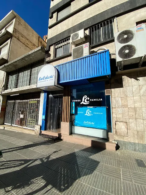 La Celeste –Chacabuco