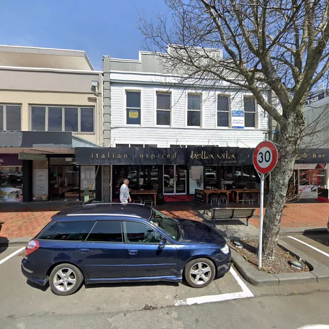 Le Siam Thai Massage New Plymouth