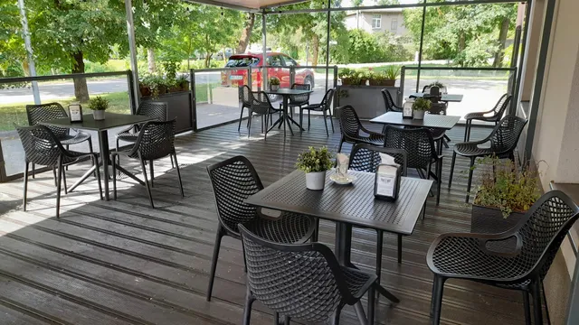 BURGERS 66 Salaspils