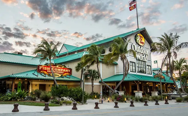 Gulf Coast Town Center