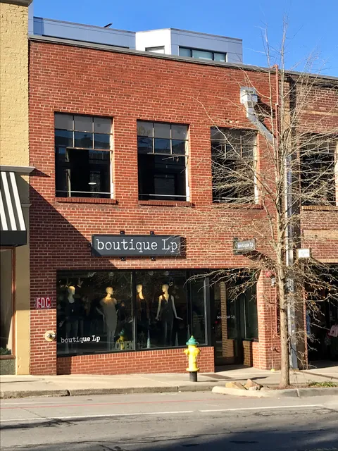 Boutique LP