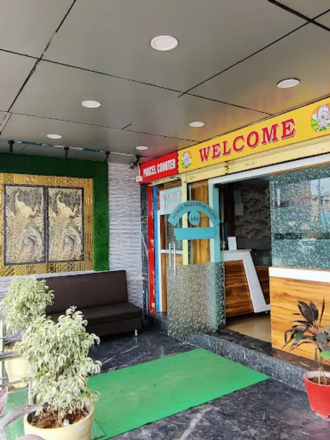 Balaji Mangalam Family Dhaba