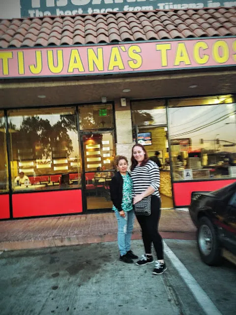 Tijuana's Tacos