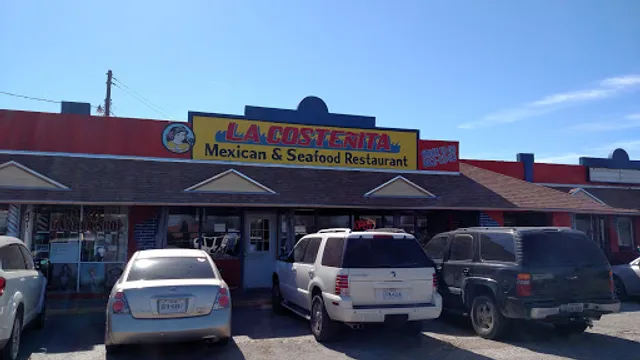 La Costenita Mexican & Seafood Restaurant