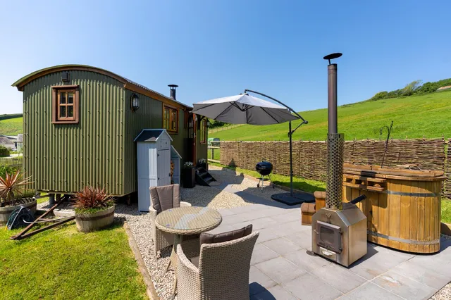 North Hole Farm Holidays