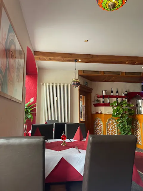 SANGEET - Indisches Restaurant