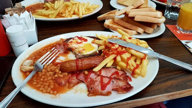 Frankie's Cafe & Restaurant