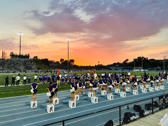 Merrill Douglas Stadium