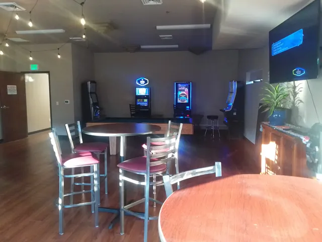 Rivers Edge BBQ Grill